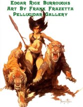 Pellucidar Gallery